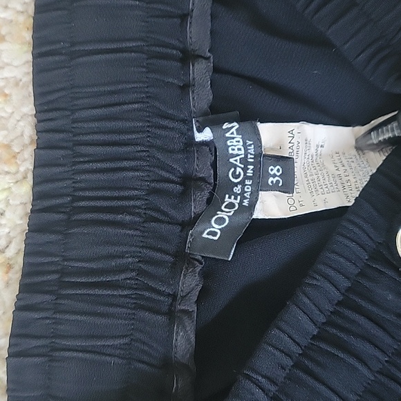 Dolce & Gabbana Sweatpants - Picture 5 of 15